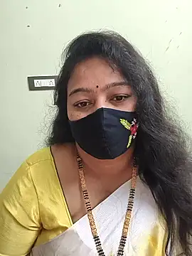 neelu-hoty online show from 24, 2, 2026