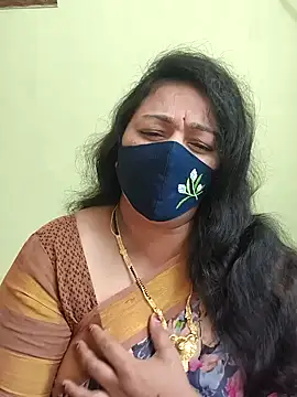 neelu-hoty online show from 16, 4, 2026