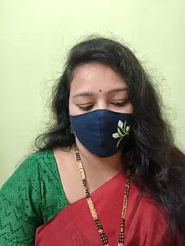 neelu-hoty online show from 23, 4, 2026