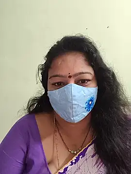 neelu-hoty online show from 20, 9, 2025