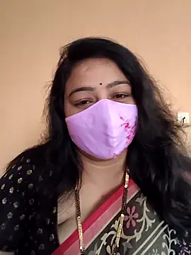 neelu-hoty online show from 24, 2, 2025
