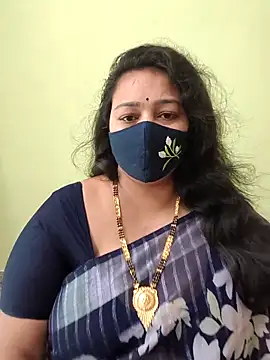 neelu-hoty online show from 9, 5, 2026