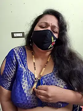 neelu-hoty online show from 23, 2, 2026