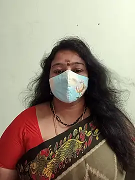 neelu-hoty online show from 17, 9, 2025