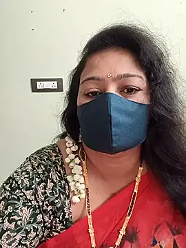 neelu-hoty online show from 8, 3, 2026