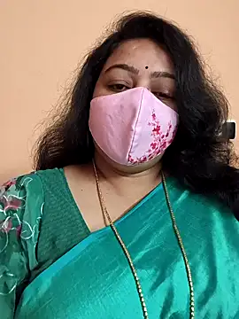 neelu-hoty online show from 10, 2, 2025