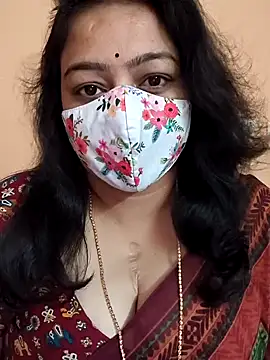 neelu-hoty online show from 10, 3, 2025