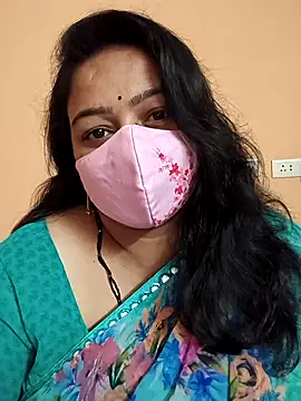 neelu-hoty online show from 7, 2, 2025