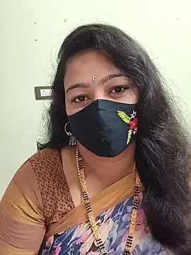 neelu-hoty online show from 15, 10, 2025