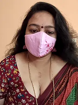 neelu-hoty online show from 27, 2, 2025