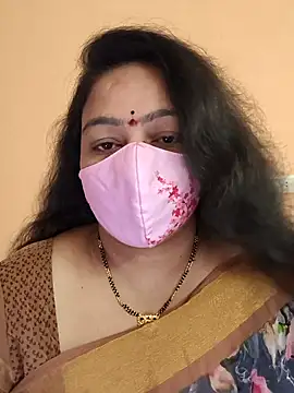 neelu-hoty online show from 5, 3, 2025