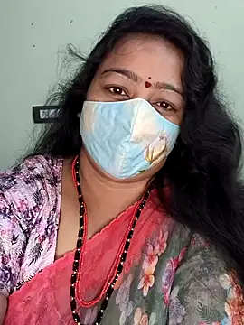 neelu-hoty online show from 25, 10, 2025