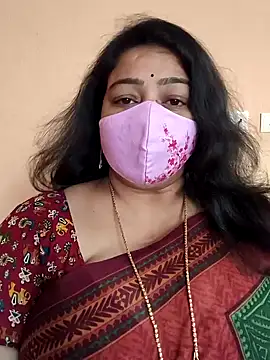neelu-hoty online show from 8, 2, 2025