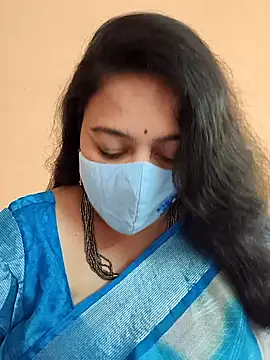 neelu-hoty online show from 11, 2, 2025