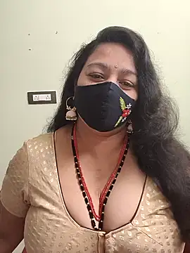 neelu-hoty online show from 12, 10, 2025