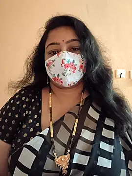 neelu-hoty online show from 9, 2, 2025
