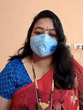 neelu-hoty online show from 29, 1, 2025