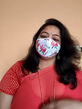 neelu-hoty online show from 5, 3, 2025