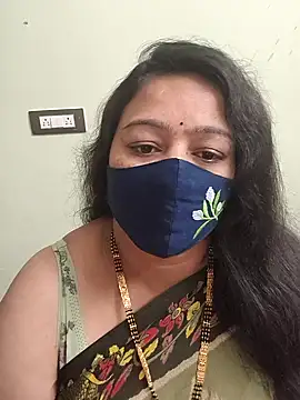 neelu-hoty online show from 20, 2, 2026