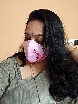 neelu-hoty online show from 6, 2, 2025
