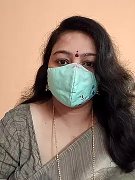 neelu-hoty online show from 11, 3, 2025