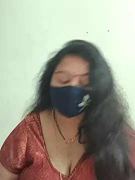 neelu-hoty online show from 19, 9, 2025