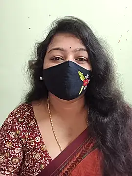 neelu-hoty online show from 2, 11, 2025