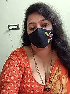 neelu-hoty online show from 9, 3, 2026