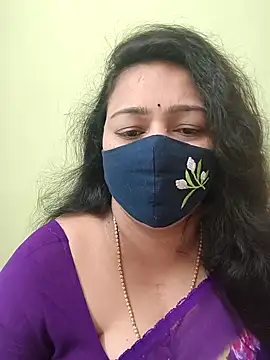 neelu-hoty online show from 19, 4, 2026