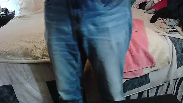 Hand69someguy online show from 23, 11, 2025