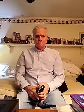 Hand69someguy online show from 7, 12, 2024