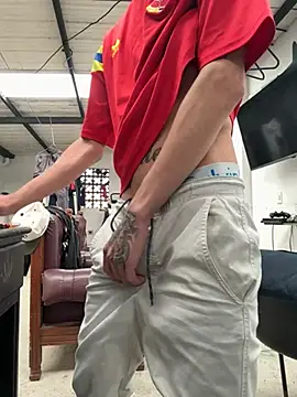 27powercm online show from 20, 4, 2026