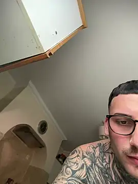 TattLad22 online show from 19, 5, 2026
