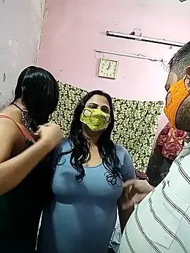 sexy kaira online show from 20, 1, 2025