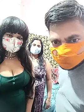 sexy kaira online show from 3, 2, 2025