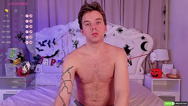 ArthurWhitee online show from 17, 10, 2025