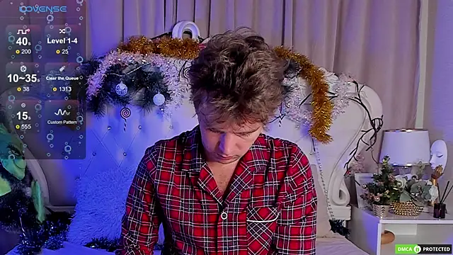 ArthurWhitee online show from 9, 1, 2026