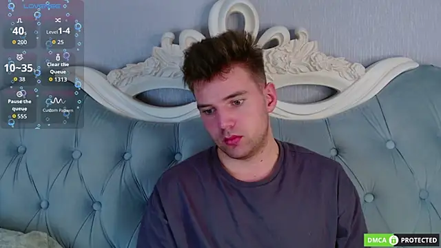 ArthurWhitee online show from 27, 3, 2026