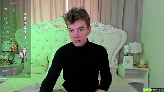 ArthurWhitee online show from 26, 9, 2025