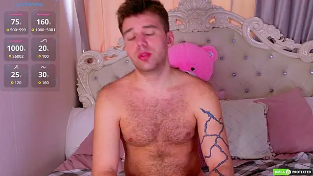 ArthurWhitee online show from 4, 4, 2026