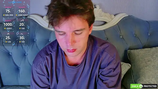 ArthurWhitee online show from 23, 3, 2026