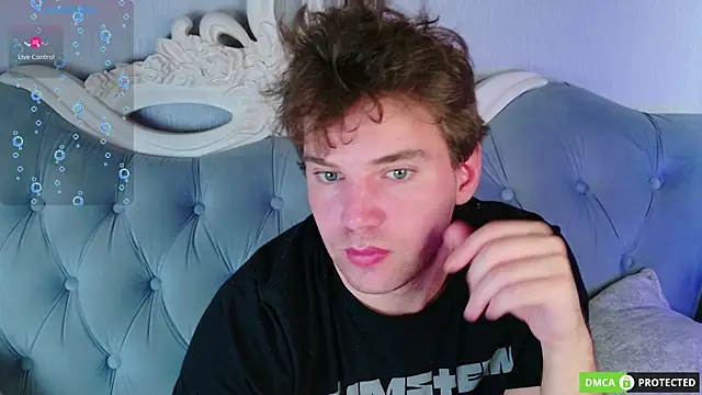 ArthurWhitee online show from 20, 3, 2026