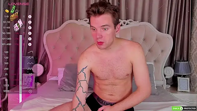 ArthurWhitee online show from 2, 10, 2025