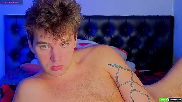 ArthurWhitee online show from 28, 2, 2026