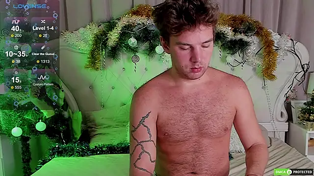 ArthurWhitee online show from 11, 1, 2026