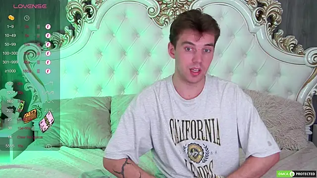 ArthurWhitee online show from 19, 9, 2025