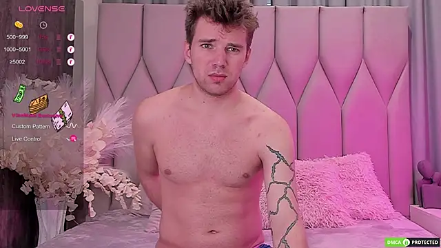 ArthurWhitee online show from 22, 9, 2025