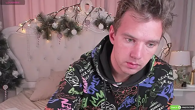 ArthurWhitee online show from 16, 12, 2025