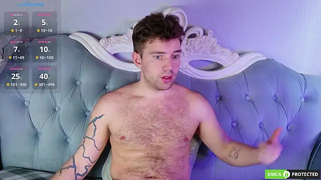 ArthurWhitee online show from 12, 4, 2026