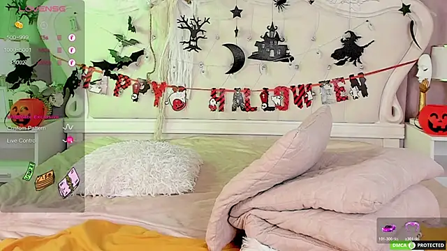 ArthurWhitee online show from 29, 10, 2025